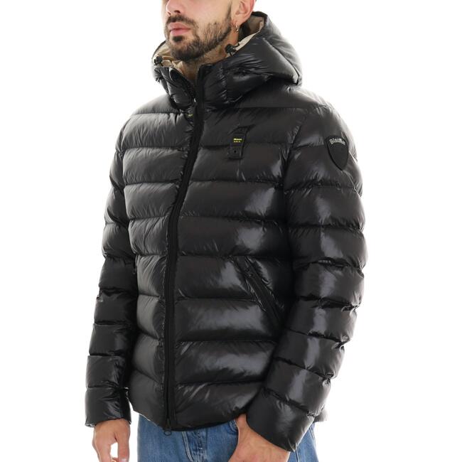 GIUBBOTTO ADAMS BLAUER - Mad Fashion | img vers.650x/